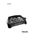 PHILIPS HD4428/00 Owners Manual
