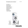 PHILIPS MCM138D/12 Owners Manual