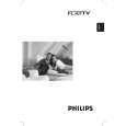 PHILIPS 42PF7320G/98 Owners Manual