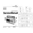 PHILIPS D7140 Service Manual