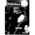 PHILIPS HQ5853/16 Owners Manual