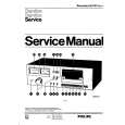 PHILIPS N515115 Service Manual