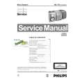 PHILIPS MC70/37 Service Manual