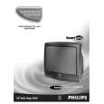 PHILIPS 32ST220P/35 Owners Manual