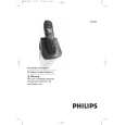 PHILIPS CD6452B/79 Owners Manual