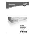 PHILIPS DVP3055V/01 Owners Manual