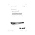 PHILIPS DVP5140K/03 Owners Manual