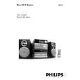 PHILIPS MC145/85 Owners Manual