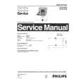 PHILIPS HD6100A Service Manual