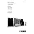 PHILIPS MCM238/12 Owners Manual