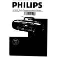 PHILIPS AZ8348 Owners Manual