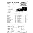 PHILIPS ND761V Service Manual
