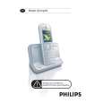 PHILIPS SE6301S/24 Owners Manual