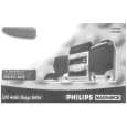 PHILIPS FW748P/37 Owners Manual