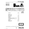 PHILIPS FW66 Service Manual