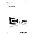 PHILIPS WACS7000/97 Owners Manual