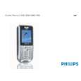 PHILIPS CT5688/ASFSAJF6 Owners Manual