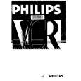 PHILIPS VR456/50 Owners Manual