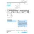 PHILIPS HX2740 Service Manual