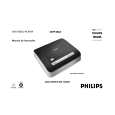 PHILIPS DVP4060/78 Owners Manual