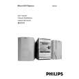 PHILIPS MC160/19 Owners Manual
