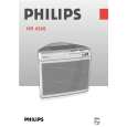 PHILIPS HR4385/77 Owners Manual