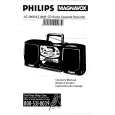 PHILIPS AZ2908/01 Owners Manual