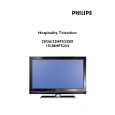PHILIPS 20HF5335D/12 Owners Manual