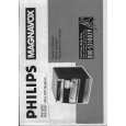 PHILIPS FW570C37 Owners Manual