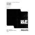 PHILIPS PM3067 Service Manual