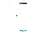 PHILIPS SBCHC8900/00 Owners Manual