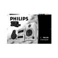 PHILIPS FW-C30/30 Owners Manual
