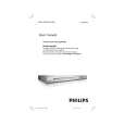 PHILIPS DVP3040K/98 Owners Manual