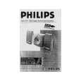PHILIPS DSS370S1 Owners Manual
