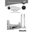 PHILIPS MX5900SA/37B Owners Manual