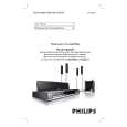PHILIPS HTS3455/51 Owners Manual