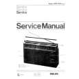 PHILIPS 90RL250/22 Service Manual