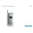 PHILIPS CT6598/BSCUA8HC Owners Manual