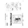 PHILIPS D6636/00 Service Manual
