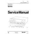 PHILIPS 22AH386 Service Manual