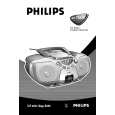 PHILIPS AZ1008 Owners Manual