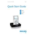 PHILIPS DC1000/00 Owners Manual
