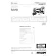 PHILIPS FW358C Service Manual