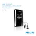 PHILIPS HDD120/00 Owners Manual