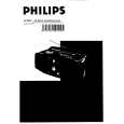 PHILIPS AZ8040/21 Owners Manual