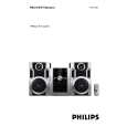 PHILIPS FWM185/77 Owners Manual