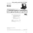 PHILIPS PVR200 Service Manual