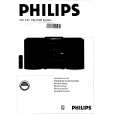 PHILIPS FW332/22 Owners Manual