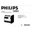 PHILIPS FW535C/22 Owners Manual