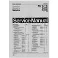 PHILIPS 28PW9503 Service Manual